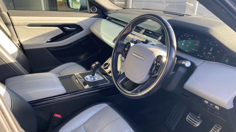 Land Rover Range Rover Evoque 2.0 D180 R-Dynamic HSE 5dr Auto Diesel Hatchback